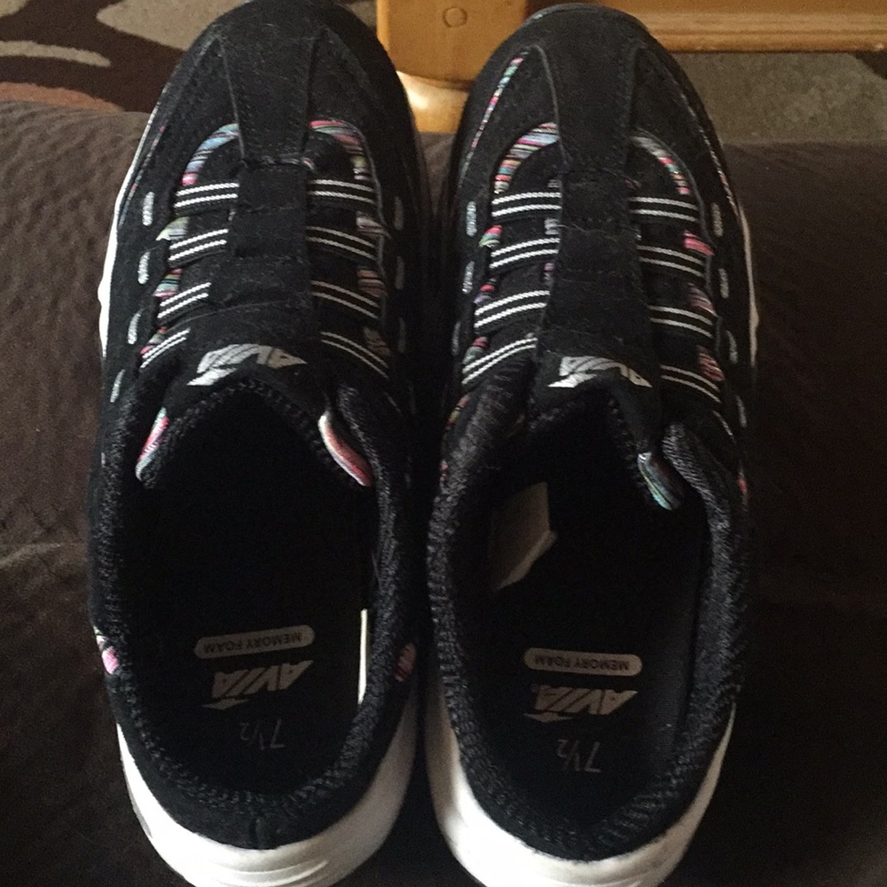 Avia memory foam shoes